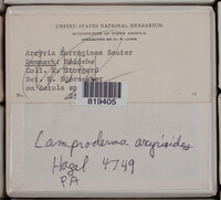Image Associated With the Occurence